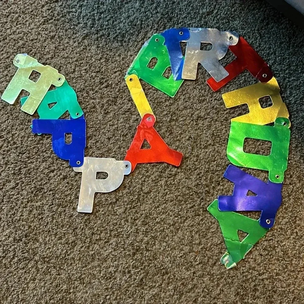 18th Birthday‎ decor